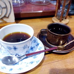 サザ コーヒー - 