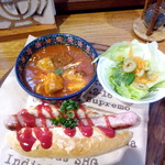 サザ コーヒー - 