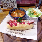 サザ コーヒー - 