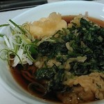 深大寺門前そば - 