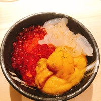 SUSHI TOKYO TEN、 新宿店 - 