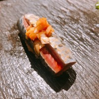 SUSHI TOKYO TEN、 新宿店 - 