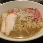 ロトブルワリー 麺や 天空 - 