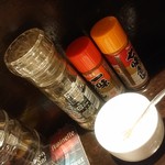 ロトブルワリー 麺や 天空 - 