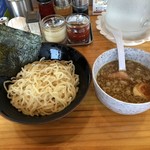 北海道らーめん小林屋 - つけ麺
