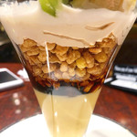 フタバフルーツパーラー - 