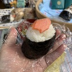 やの家塩むすび - 