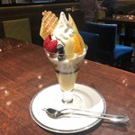 フタバフルーツパーラー - 