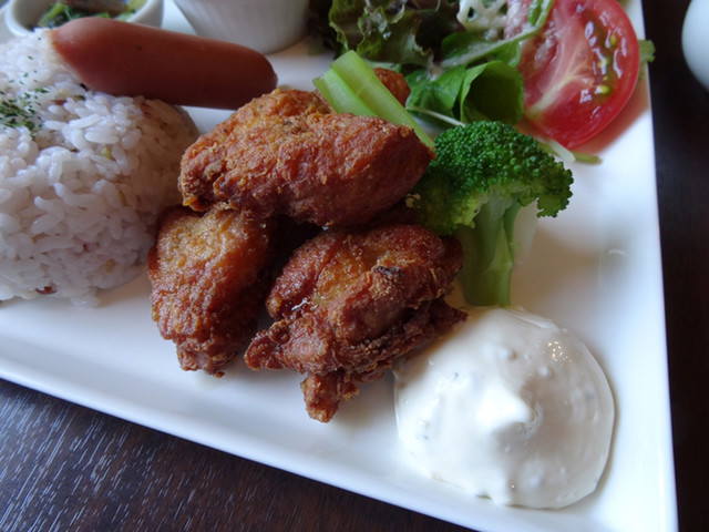 ワンプレート Oneplate 平塚 カフェ 食べログ