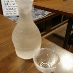 酒房 山頭火 - 黒龍吟十八号