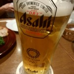 Beer Thirty - オリンピックジョッキ