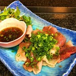 お好み焼・鉄板焼の店 春来 - 