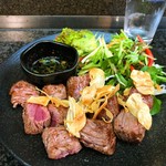 お好み焼・鉄板焼の店 春来 - 