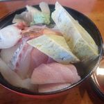 Kimpachi Sushi - 