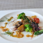 ビストロ セレニテ - 