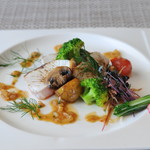 ビストロ セレニテ - 