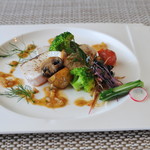 ビストロ セレニテ - 