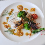 ビストロ セレニテ - 