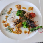 ビストロ セレニテ - 