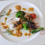 ビストロ セレニテ - 