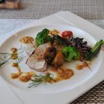 ビストロ セレニテ - 