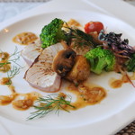 ビストロ セレニテ - 