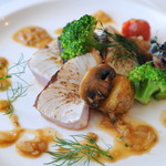 ビストロ セレニテ - 