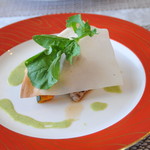 ビストロ セレニテ - 