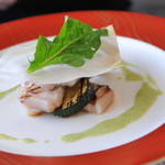 ビストロ セレニテ - 