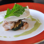 ビストロ セレニテ - 