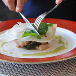 ビストロ セレニテ - 