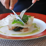 ビストロ セレニテ - 