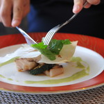 ビストロ セレニテ - 