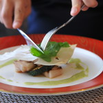 ビストロ セレニテ - 