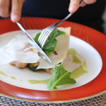 ビストロ セレニテ - 