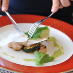 ビストロ セレニテ - 