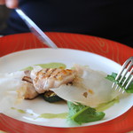 ビストロ セレニテ - 