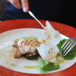 ビストロ セレニテ - 