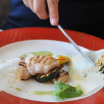 ビストロ セレニテ - 