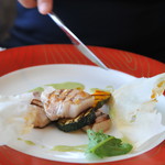 ビストロ セレニテ - 