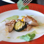 ビストロ セレニテ - 