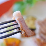 ビストロ セレニテ - 