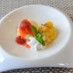 ビストロ セレニテ - 