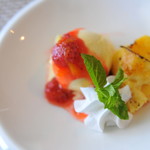 ビストロ セレニテ - 