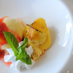 ビストロ セレニテ - 