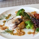 ビストロ セレニテ - 