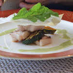 ビストロ セレニテ - 