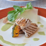 ビストロ セレニテ - 