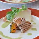 ビストロ セレニテ - 