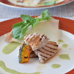 ビストロ セレニテ - 